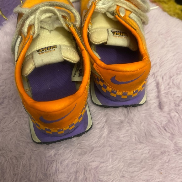 Nike waffle trainer toddler - Picture 2 of 4